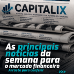 Principais noticias do mercado financeiro