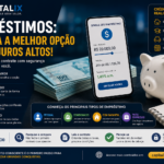 Empréstimos: como escolher a melhor opção e evitar juros altos