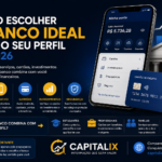 Como escolher o banco ideal para o seu perfil em 2026