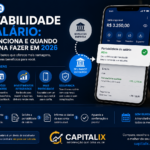 Portabilidade de salário: como funciona e quando vale a pena fazer em 2026