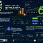 O que é CDI? Entenda como esse indicador influencia seus investimentos