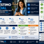Empréstimo pessoal: como funciona e quando vale a pena contratar em 2026
