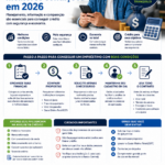 Como conseguir um empréstimo com as melhores condições em 2026